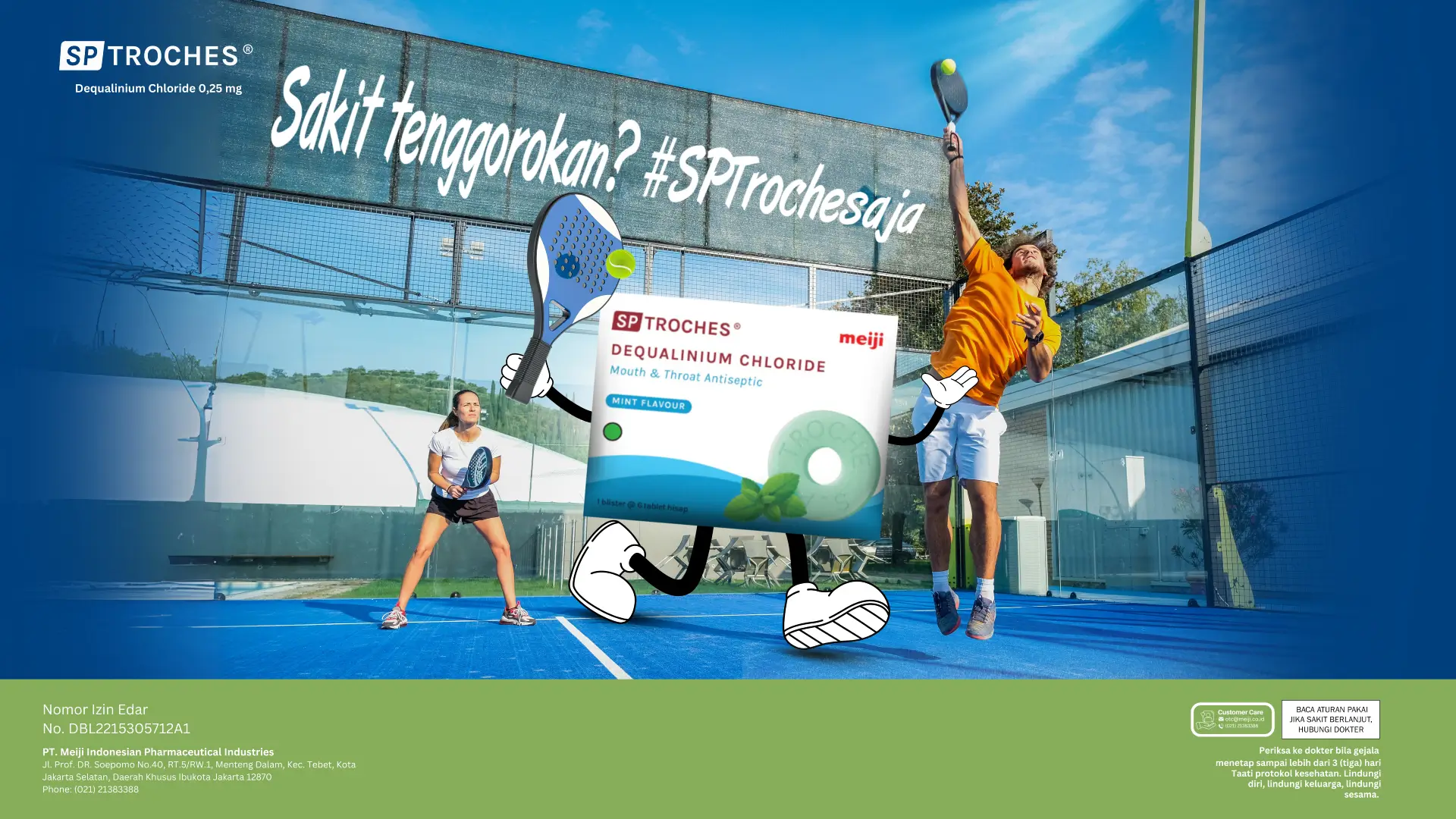 SP throches banner image 2