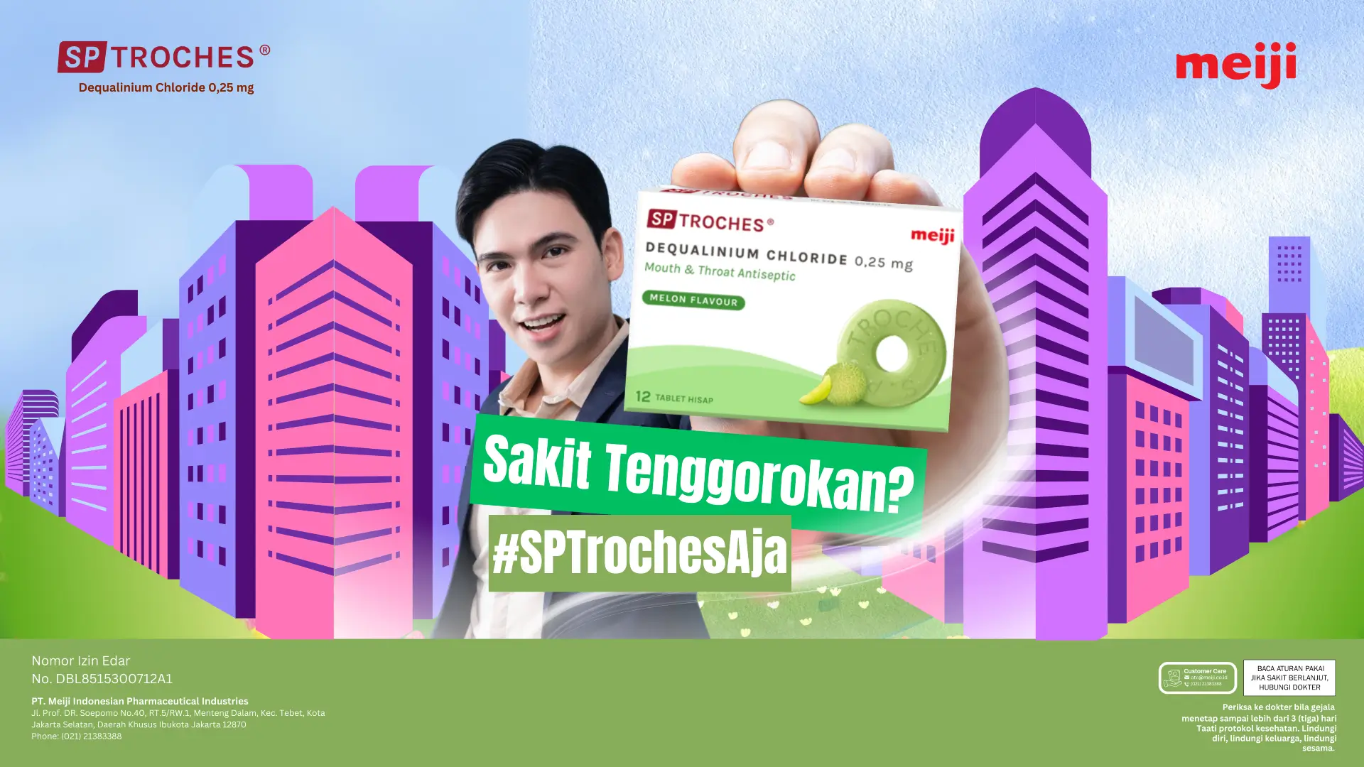 SP throches banner image 4