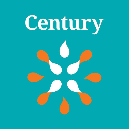 sp troches apotek century logo